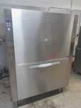Zmywarka tunelowa RM GASTRO CT160ABT 2017r 50x50cm 400V FV23%