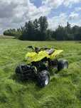 Quad Bashan 200 Ciecz