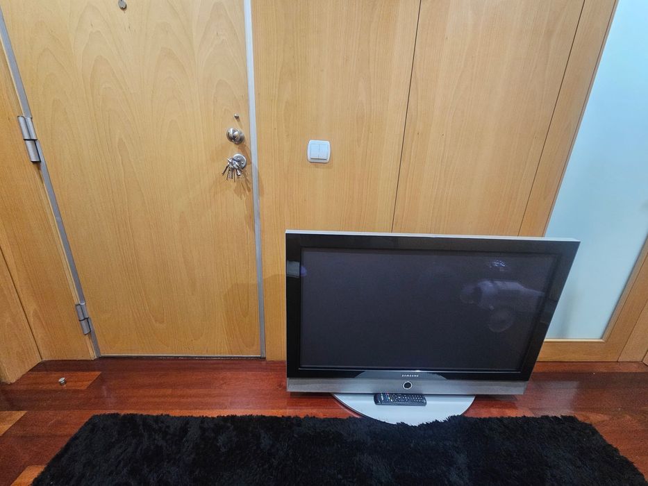 Tv da Marca Samsung