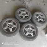 Felgi aluminiowe