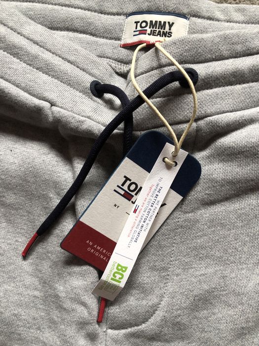 Calças Treino Tommy Hilfiger novas Tamanho M