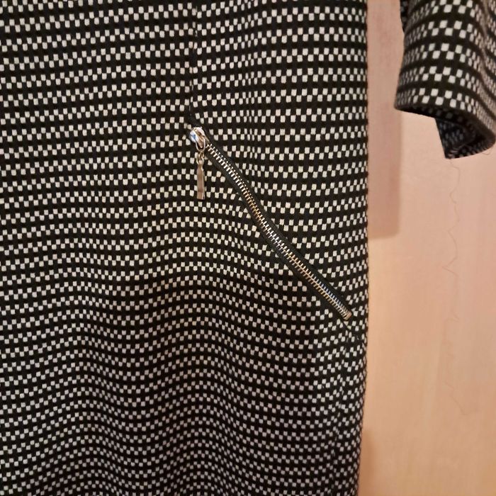sukienka elegancka rozm 42