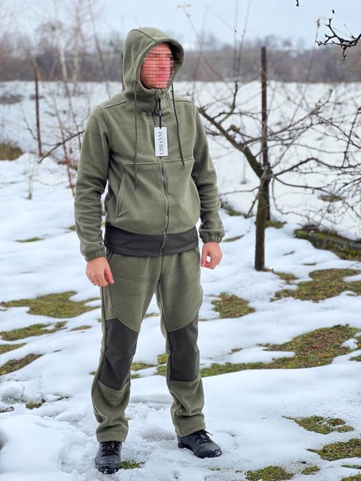 Тактичні костюми