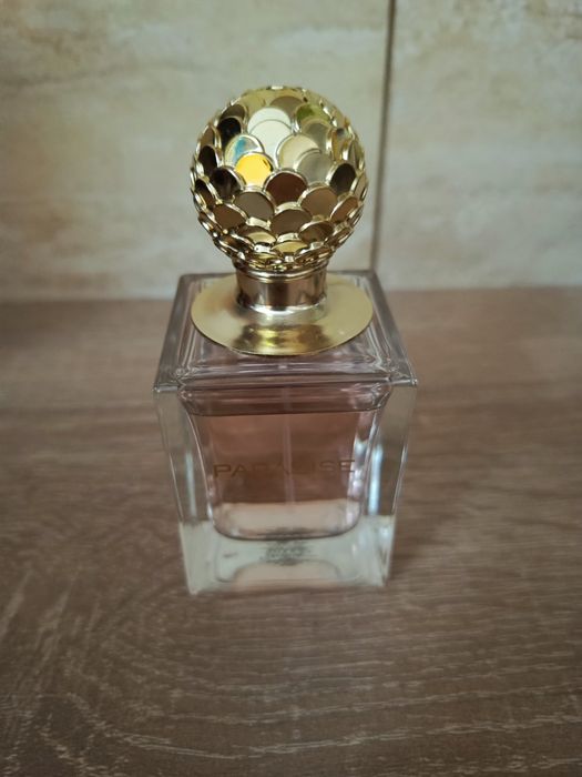 Perfumy Paradise 50 ml  oriflame unikat