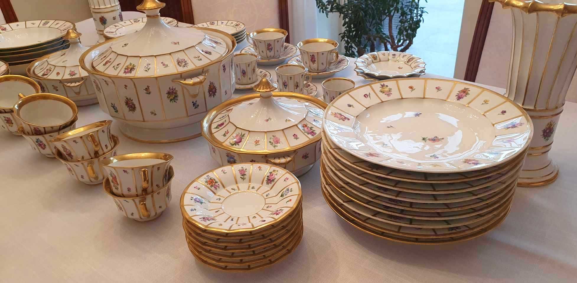 Royal Copenhagen ''Henriette"