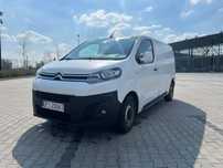 Citroën Jumpy  Citroen Jumpy, 2.0 122km, L2, Bogate wyposażenie,( Proace, Expert )