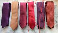 Краватки чоловічі різних брендів