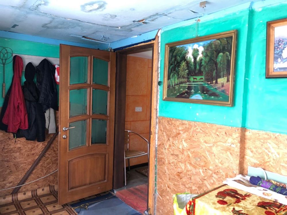 Продаж будинку с. Фарбоване, Київська обл.