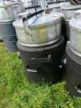 Parnik 60L 100L Producent