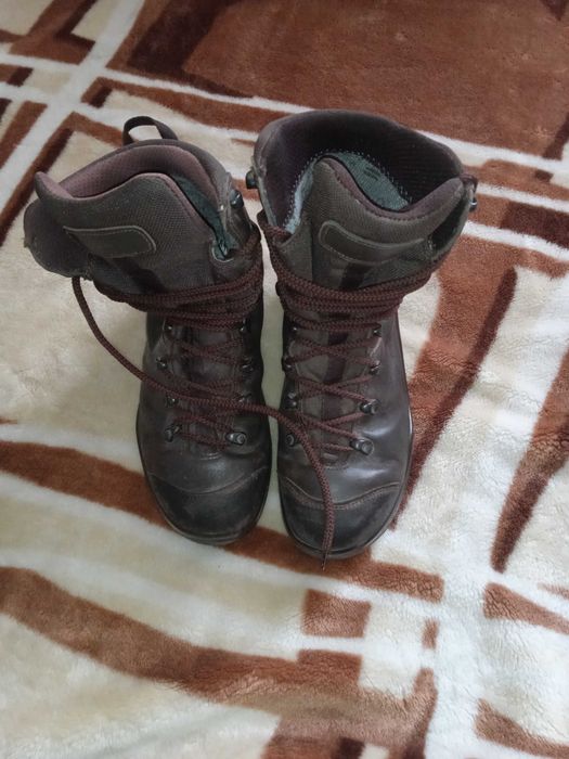 Берці TALAN 43 розмір. +380979974035