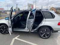 Продам BMW x5 e53