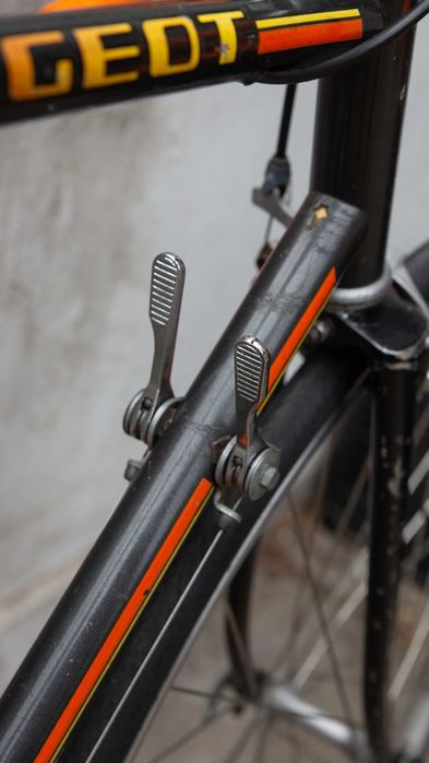 Bicicleta Peugeot PH11