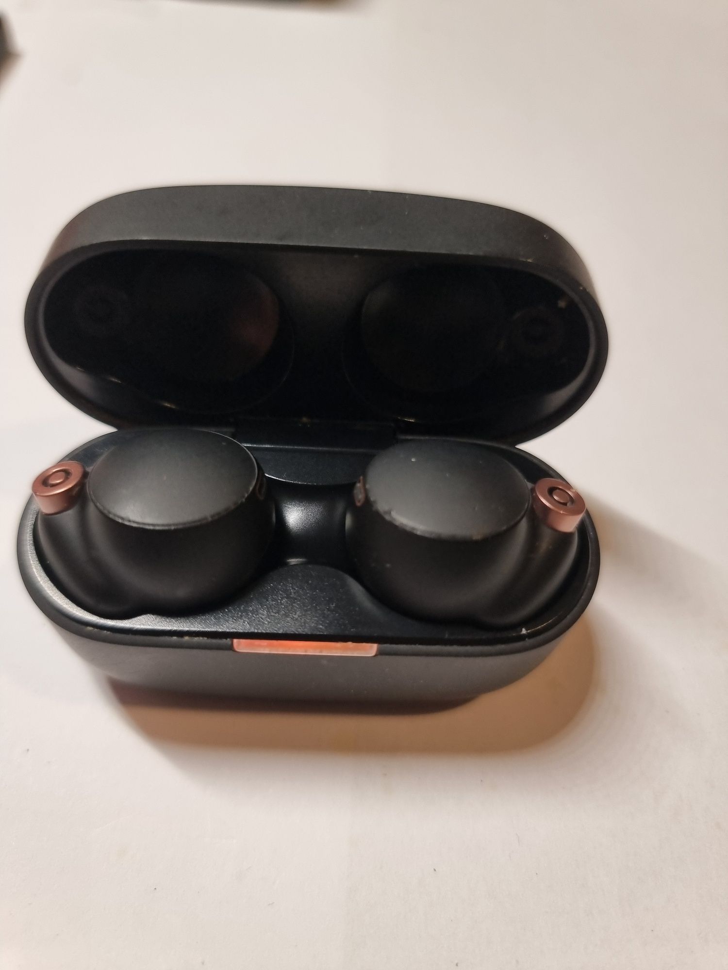 Sony wf1000xm4 xm4  Słuchawki bluetooth