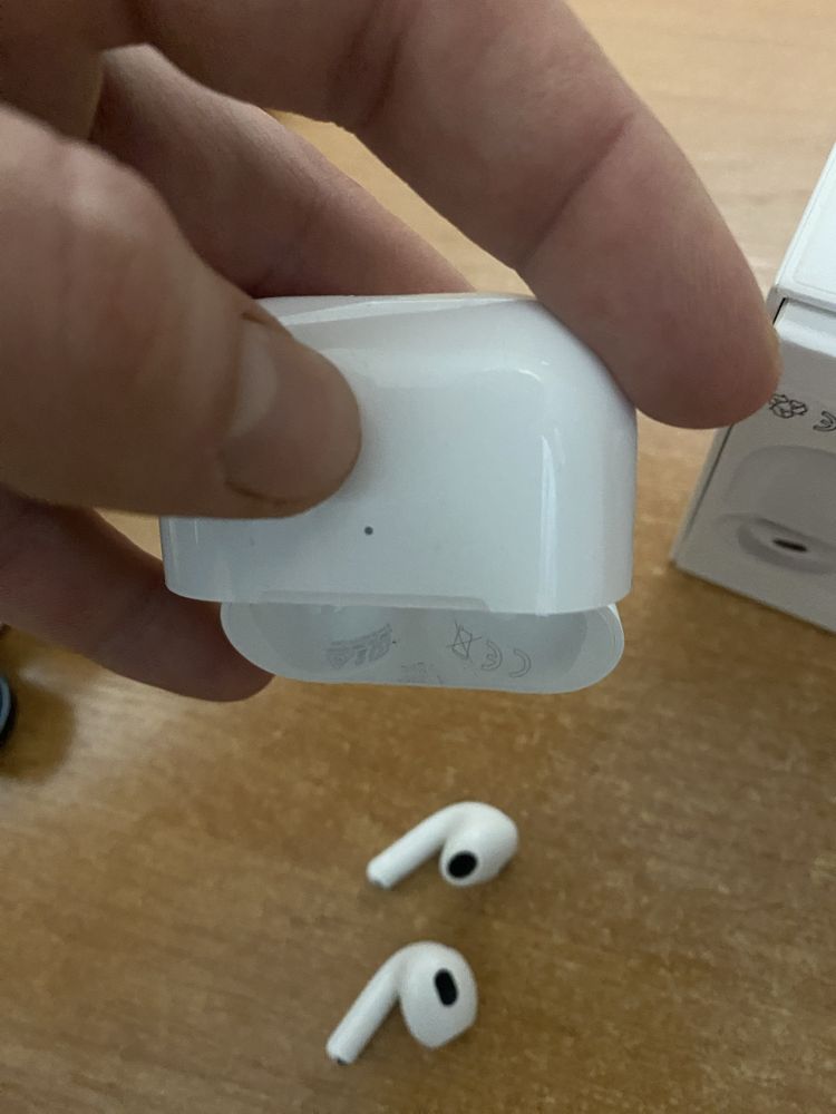 Apple AirPods 3 original