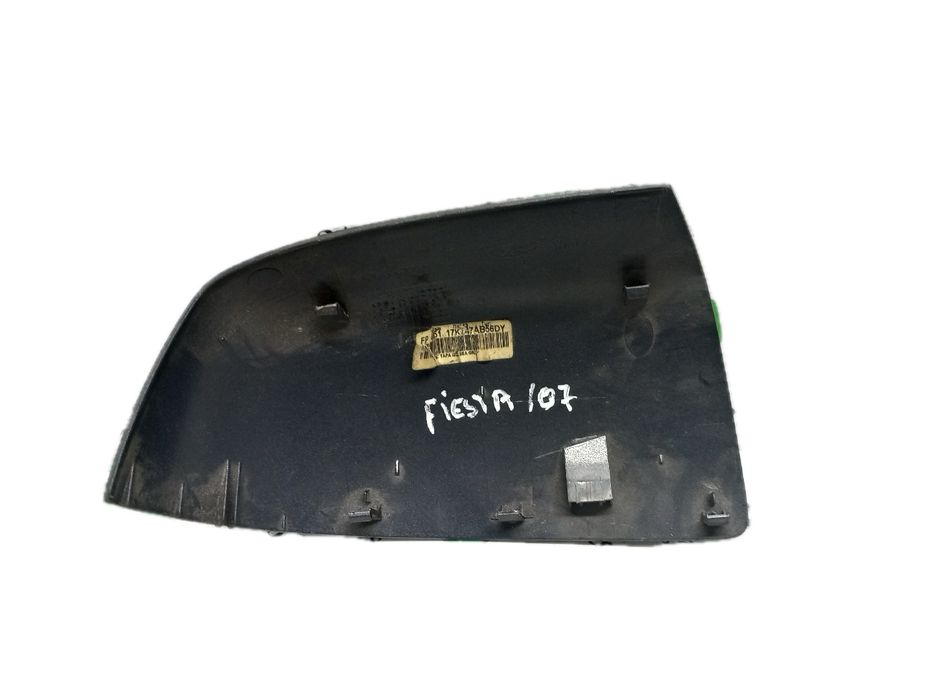 Capa do retrovisor / espelho esquerda FORD Focus I (DAW, DBW)