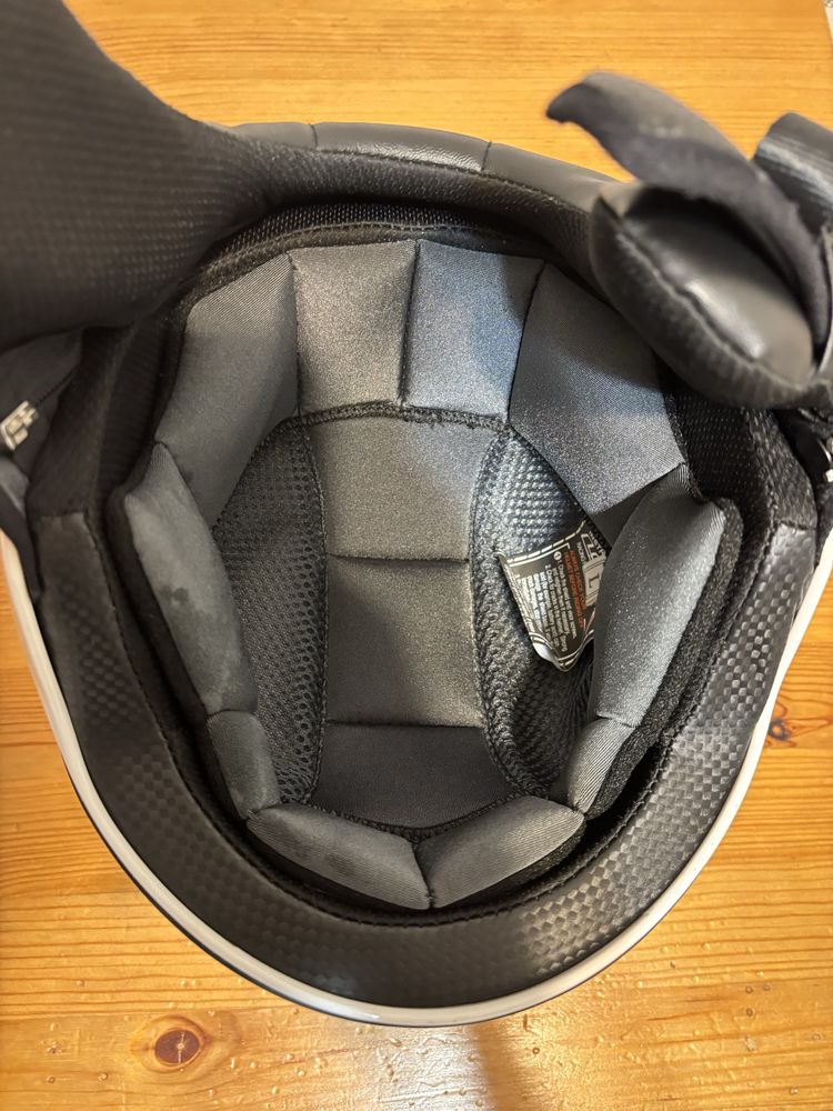 Kask motocyklowy dziecięcy LS2 Wuby rozmiar L