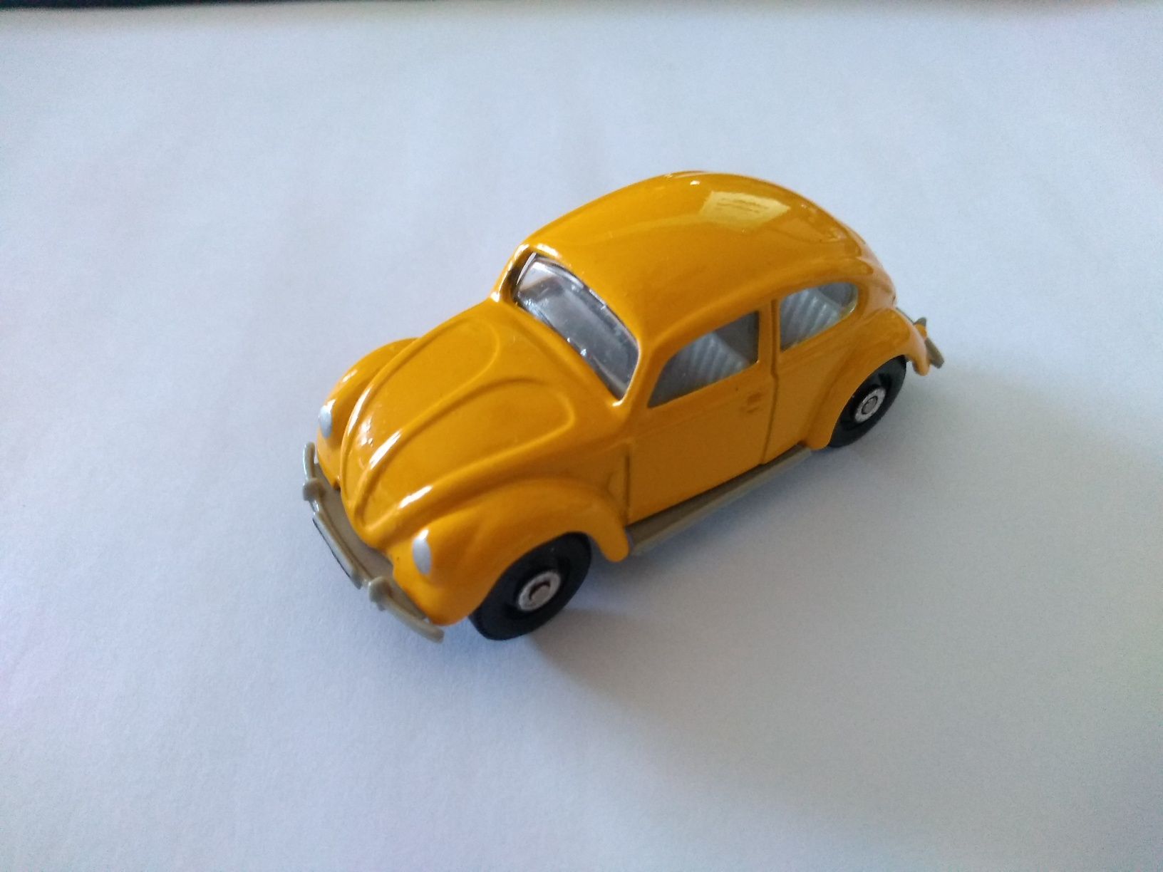 NOVO Corgi Toys Volkswagen Beetle 1200