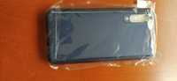 Vendo capa telemóvel Xiaomi MI A 3 Litte azul