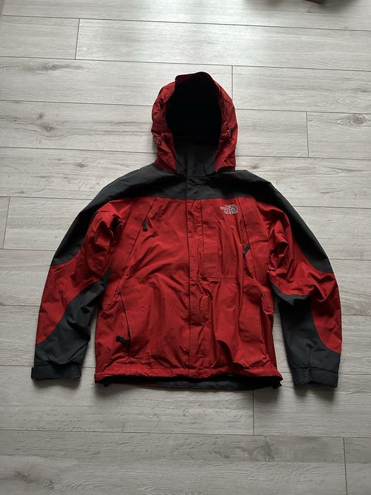 Вітровка The North Face Gore-Tex, The North Face Gore-Tex Vintage