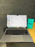 Б/у MacBook Air 13 Space Gray 512GB 16GB RAM Apple M3 (MXCR3) "Ябко"