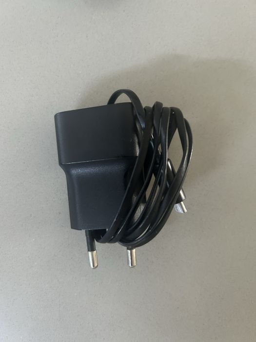 Carregador Nokia Tipo B (2 mm) Original