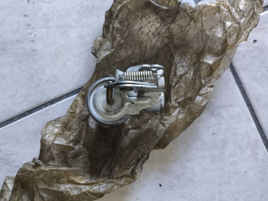 Sprzedam zawór nagrzewnicy 125p.