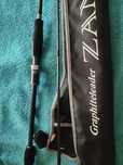 Продам спиннинг Graphiteleader Zanna GZANS- 76M