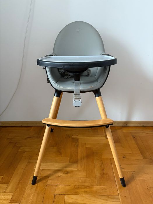 Krzesełko do karmienia