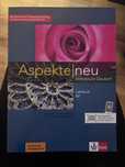 Aspekte neu B2 Lehrbuch