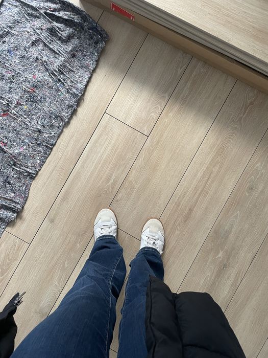 Płytki Paradyż Heartwood Honey mat, rektyfikowane