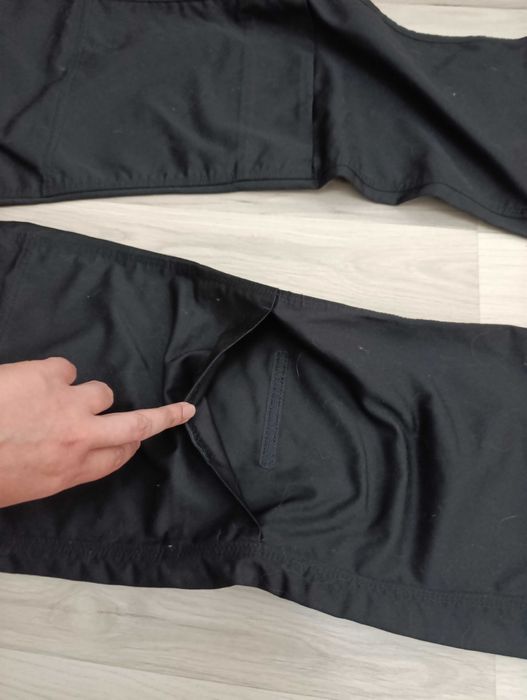 Штани робочі чоловічі REGATTA розмір 42