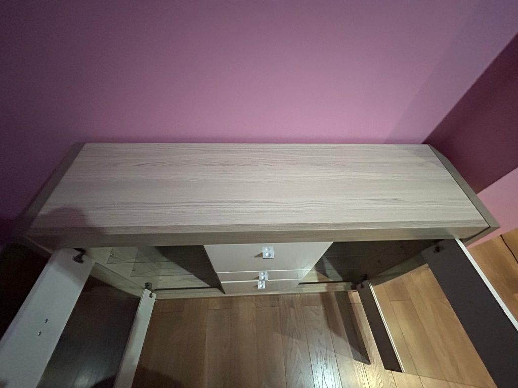 Komoda do sypialni