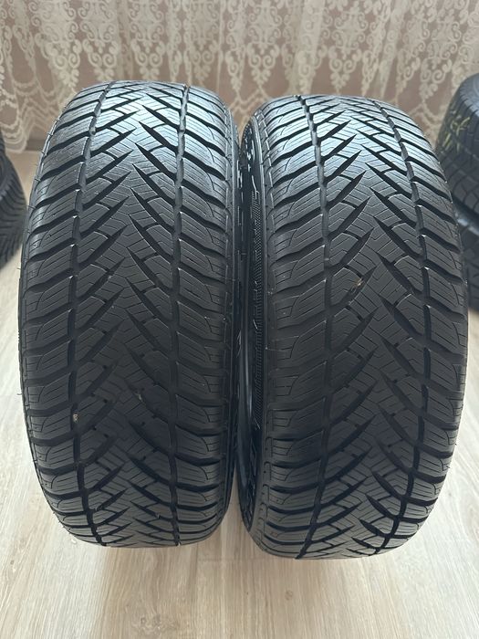 Шини RunFlat 185/60R16 Стан нових!