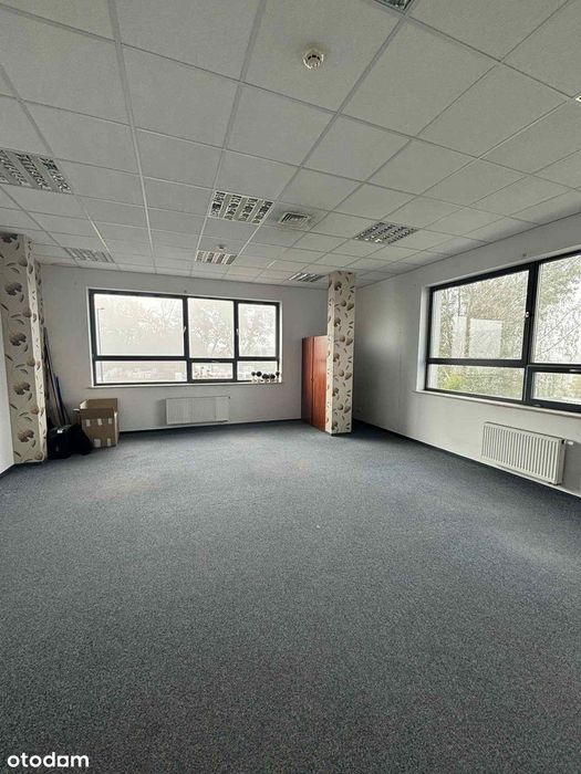 Wynajmę lokal 40m2 w HTM-2.
