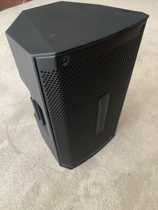 Material de Guitarra: Pedais / Coluna FRFR / Midi / etc.