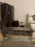 Crossover/Zwrotnica IMG Stage Line MCX 321