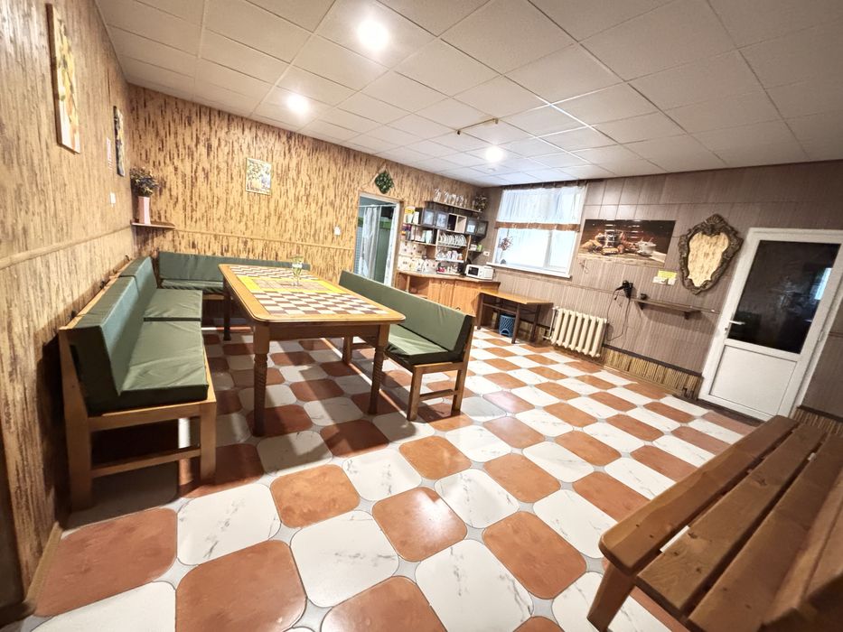 Сауна , Баня , Чан у Карлівці