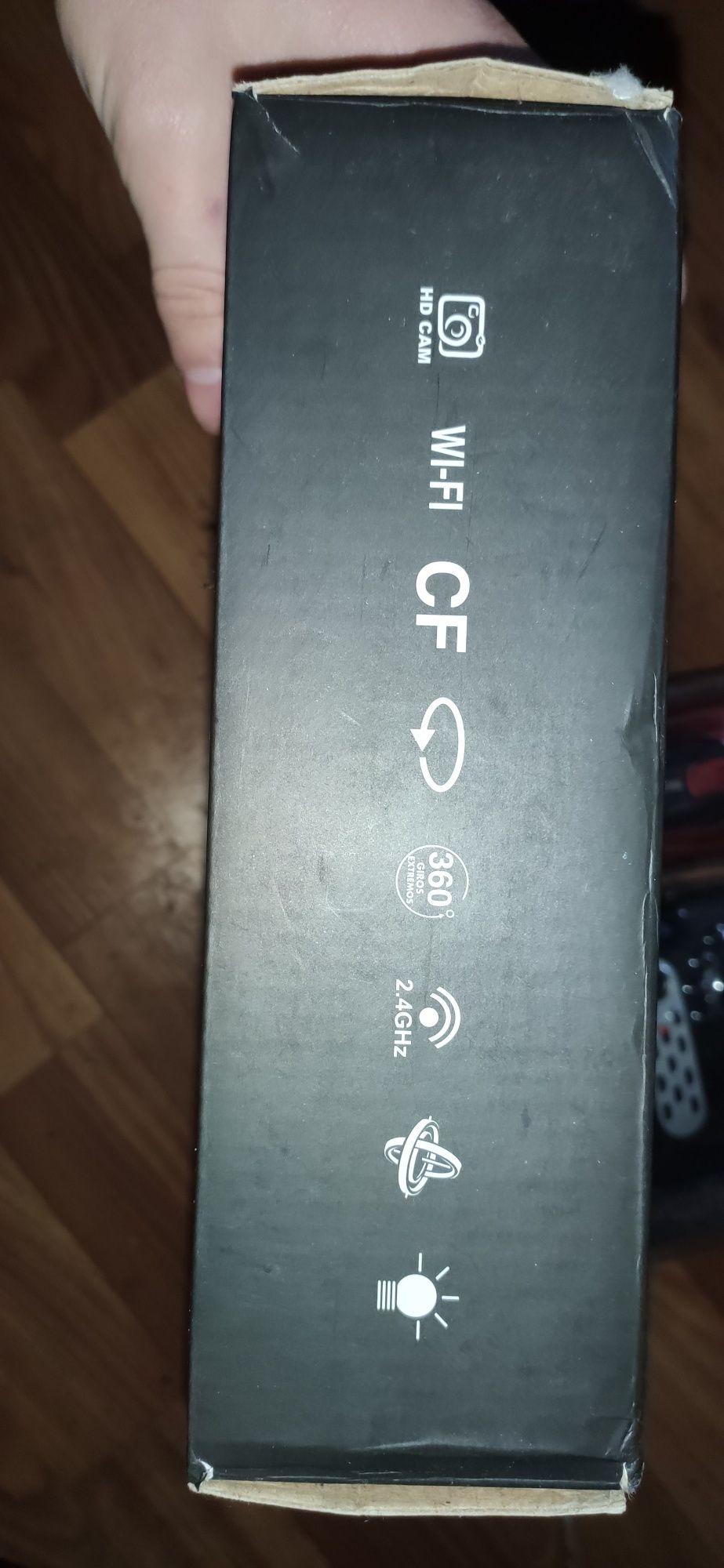 Продам дрон Eachine E-52TX
