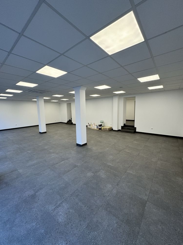 Lokal na wynajem Centrum