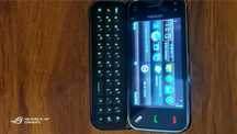 Telefon Nokia n97mini