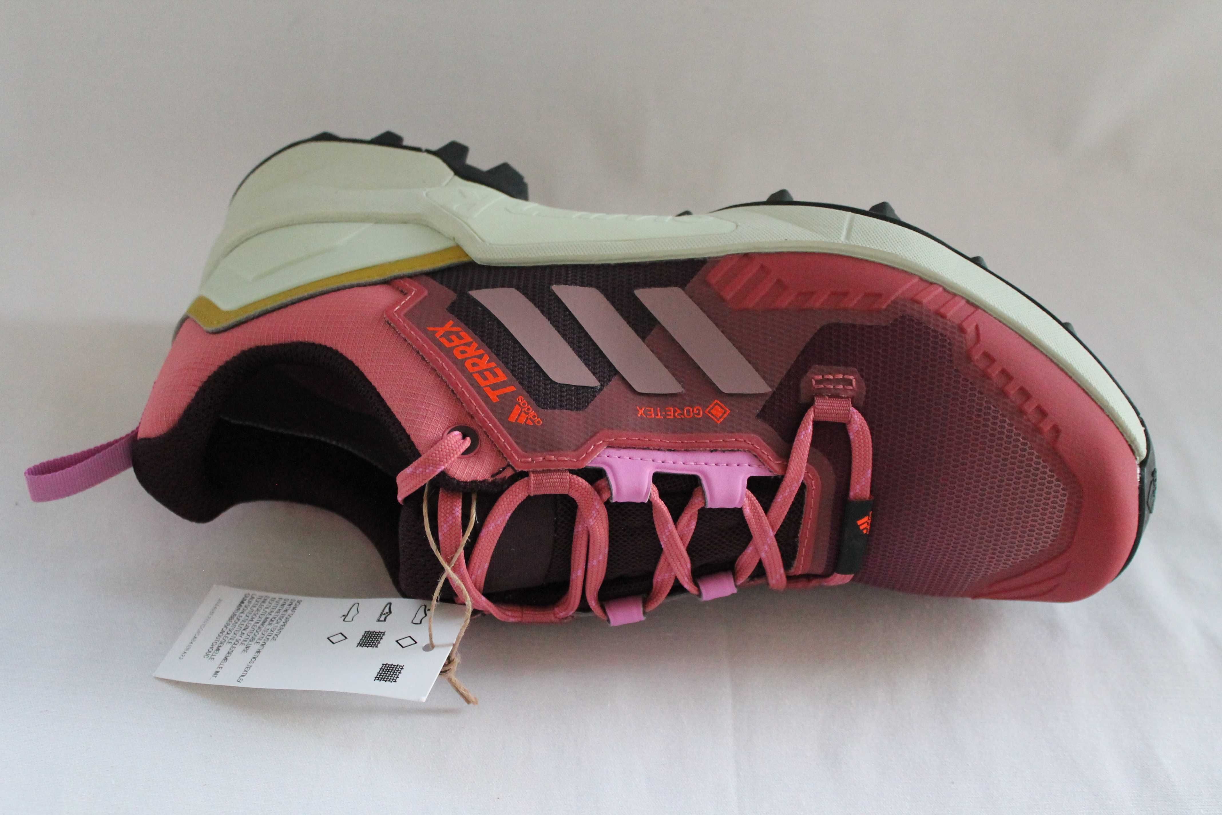 Кросівки Adidas-US-11-EU-42-43-cm-28 ОРИГІНАЛ з USA