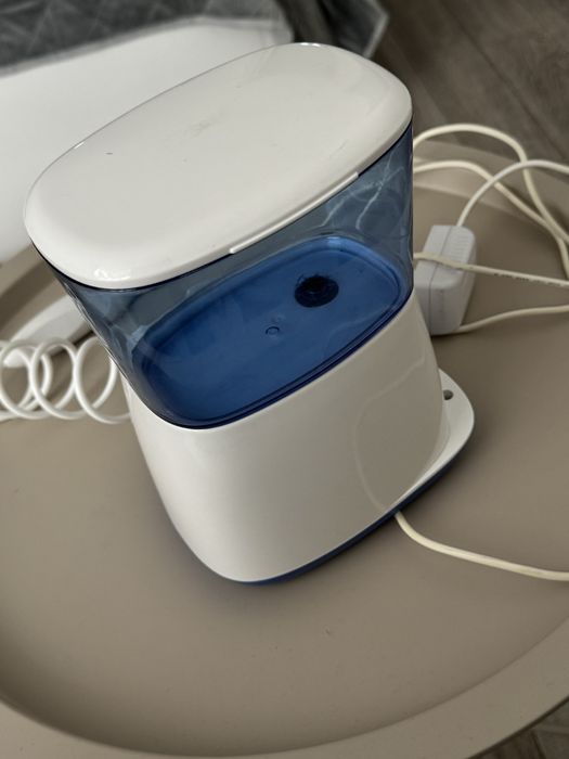 Іригатор Waterpulse v300 з 5 насадками