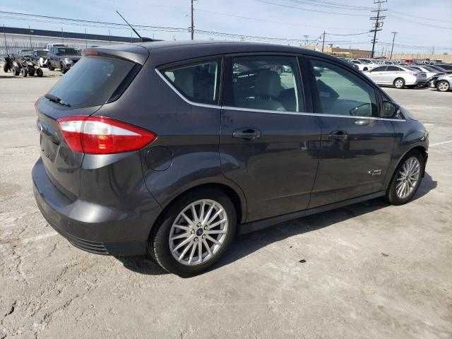 FORD C-MAX Premium Sel 2015 Copart