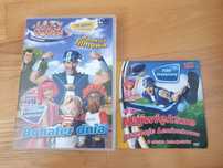 Leniuchowo 2 płyty DVD