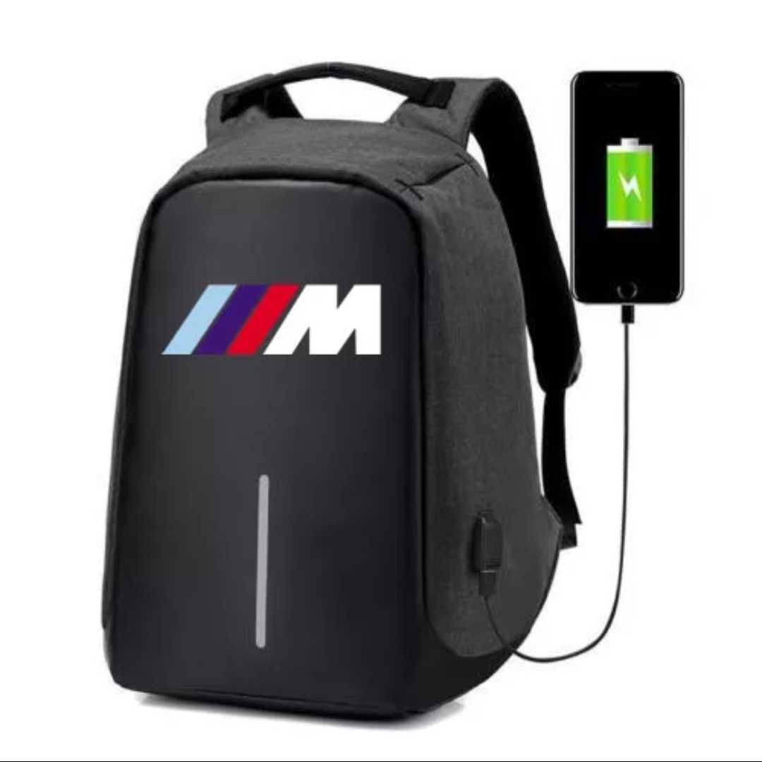 Mochila bolsa BMW M