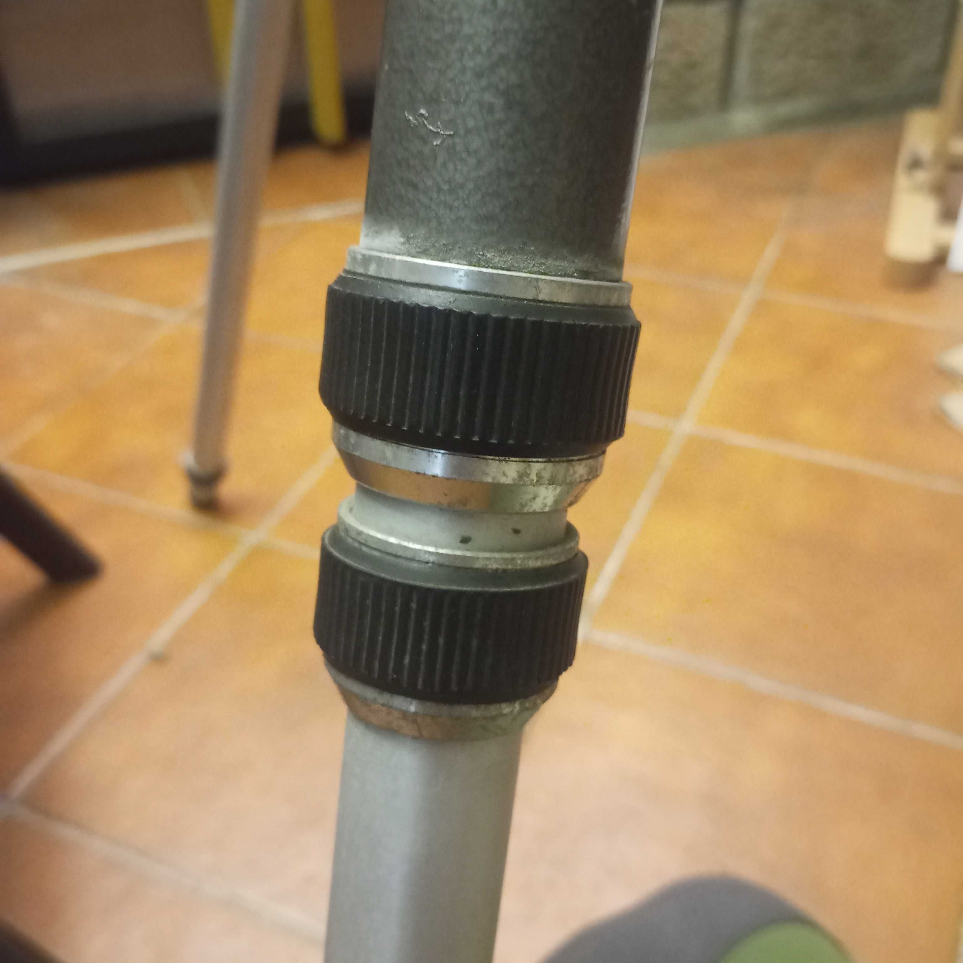 Tripé Gitzo de alta qualidade