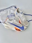 Оригинал Nike Air Zoom Alphafly Next% 3 FP Blueprint Pack (HF7356 900)