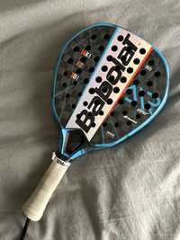 Raquete padel Babolat air viper