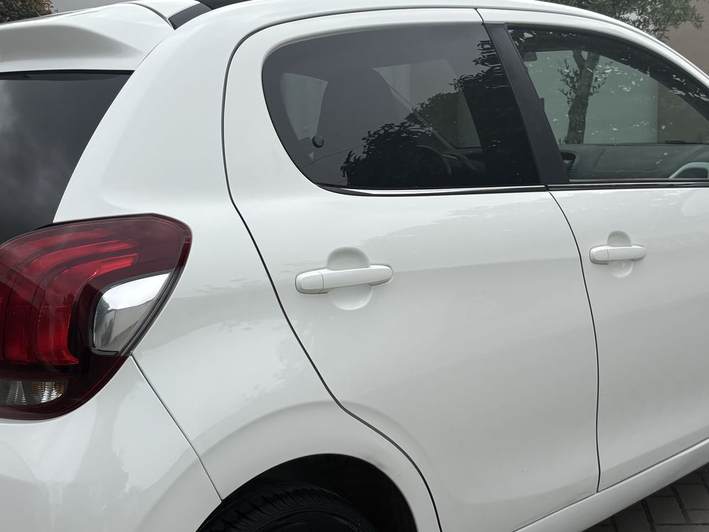 Peugeot 108 Style Open Air