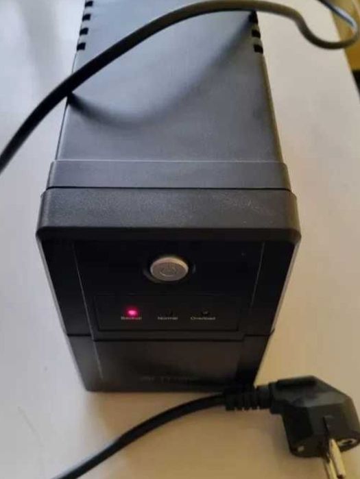 UPS ARMAC 650VA do wymiany akumulator